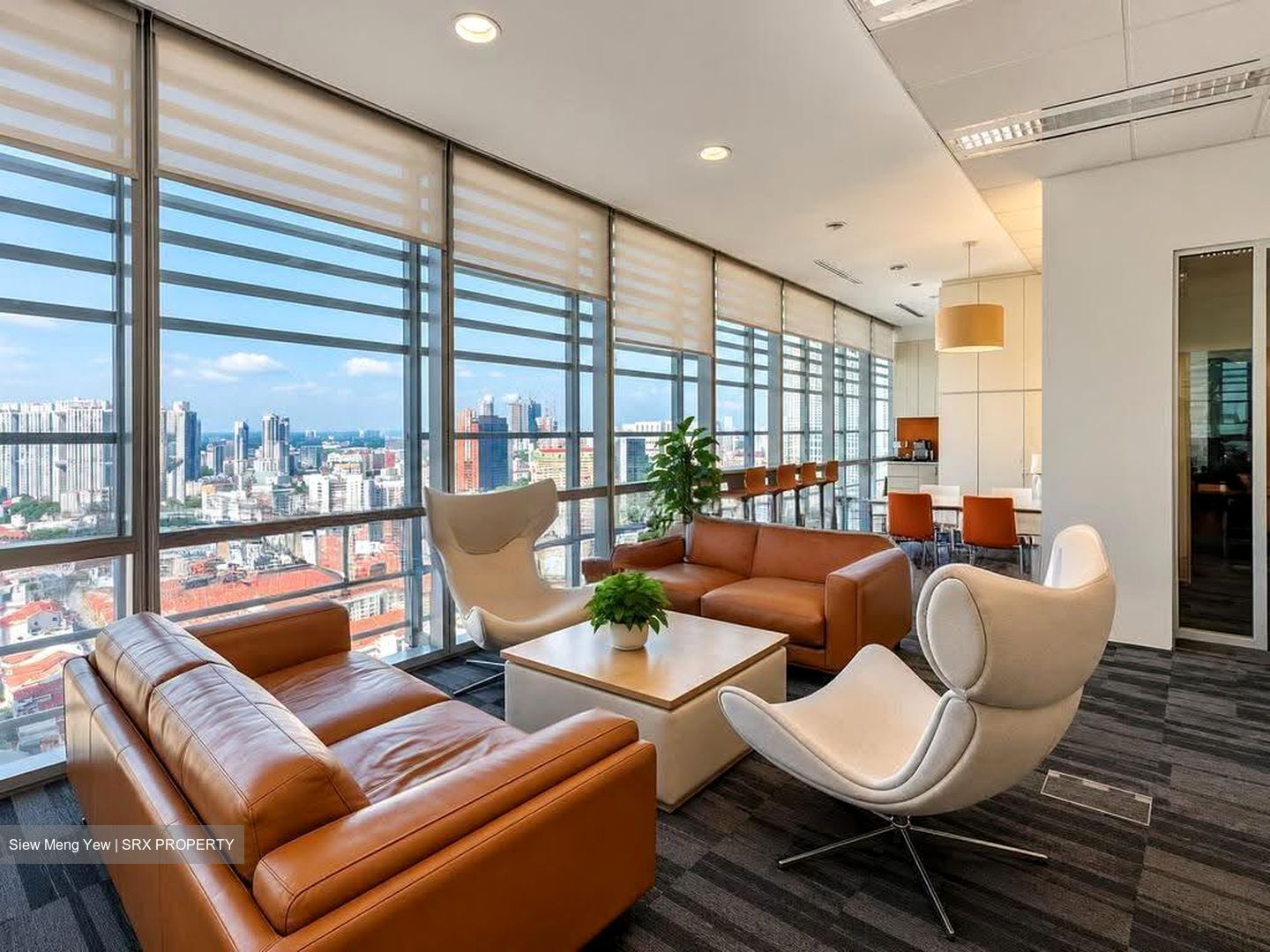 ONE GEORGE STREET (D1), Office #638113321